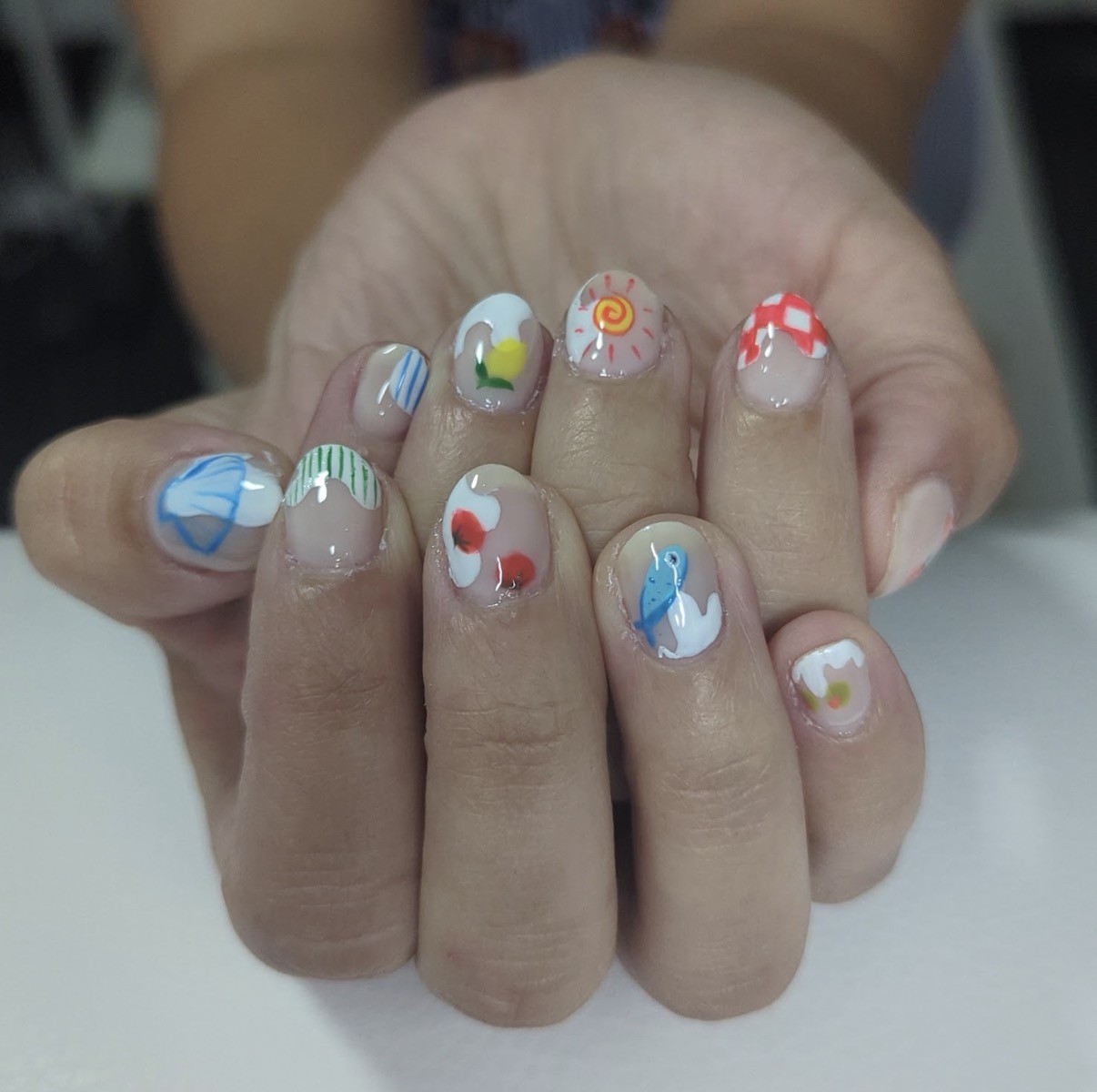 Trabajo Kolor Studio