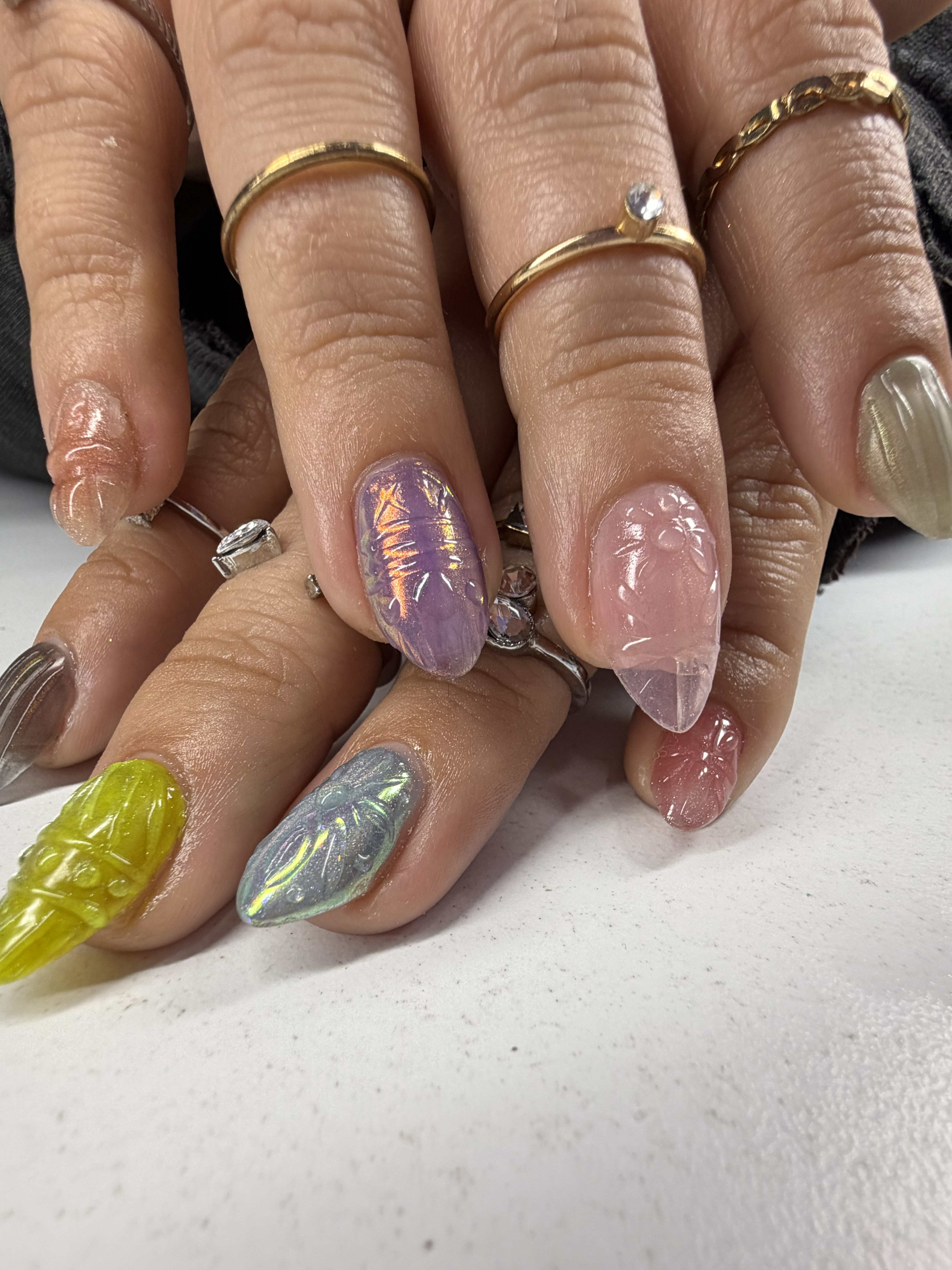 Trabajo Kolor Studio